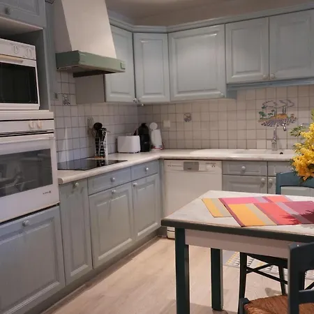Apartamento Mas Buissas