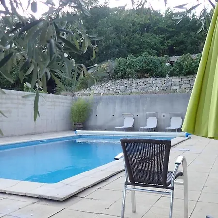 Mas Buissas * 科尔尼永