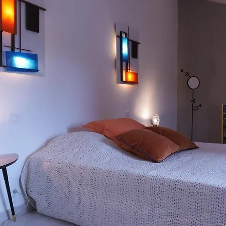 Mas Buissas 科尔尼永