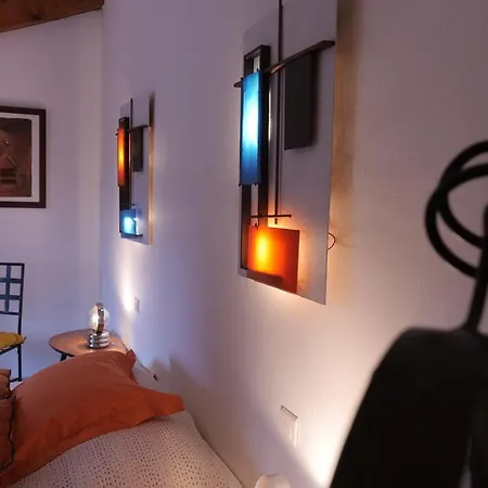 Mas Buissas * 科尔尼永