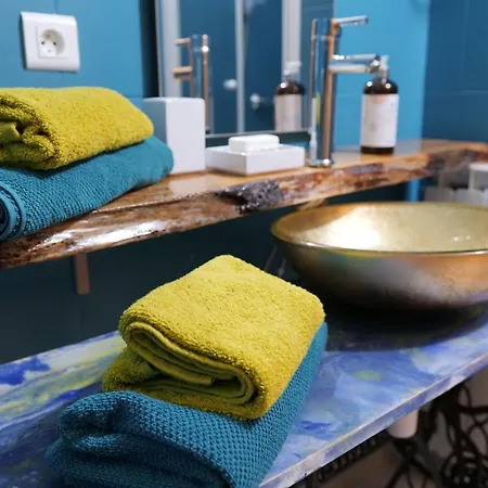 Mas Buissas 科尔尼永