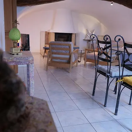 Mas Buissas Apartamento *