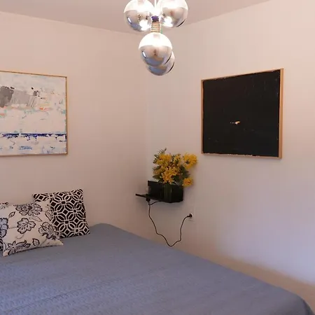 Apartamento Mas Buissas
