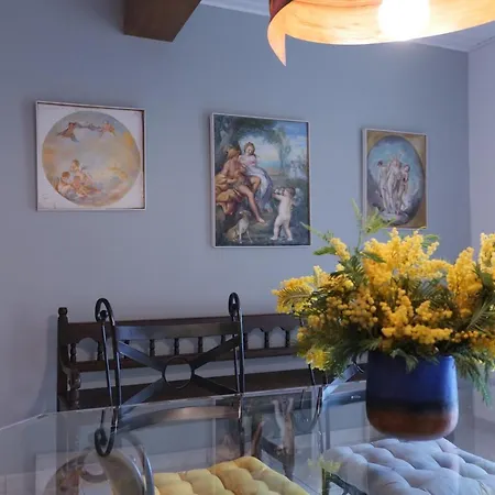 Mas Buissas 公寓 *