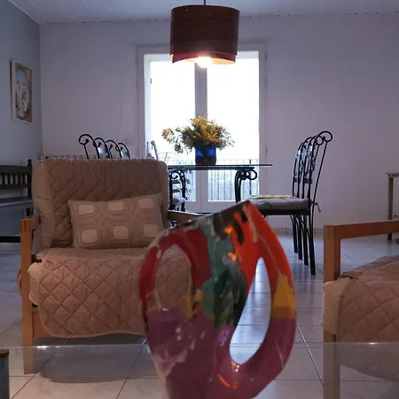 Apartamento Mas Buissas