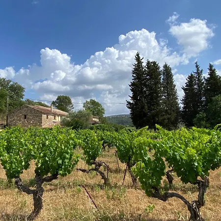 公寓 Mas Buissas 科尔尼永