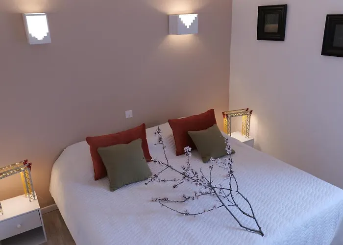 Mas Buissas Appartement *