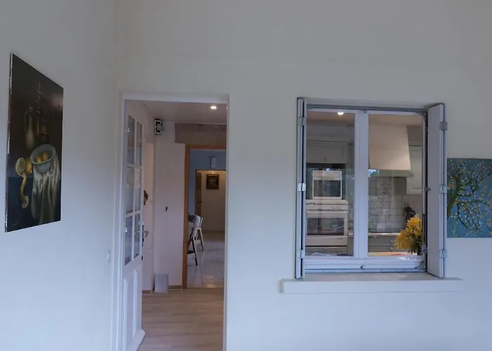 Appartement Mas Buissas *