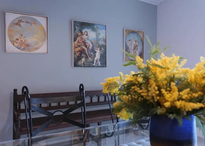 Mas Buissas Appartement